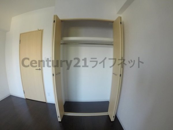 エスフォート新大阪イースト