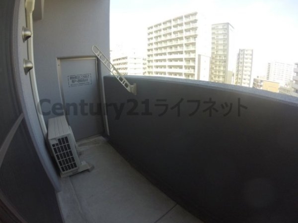 エスフォート新大阪イースト