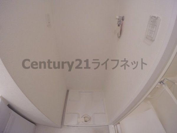 エスフォート新大阪イースト