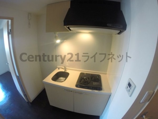 エスフォート新大阪イースト