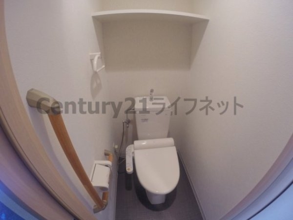 エスフォート新大阪イースト