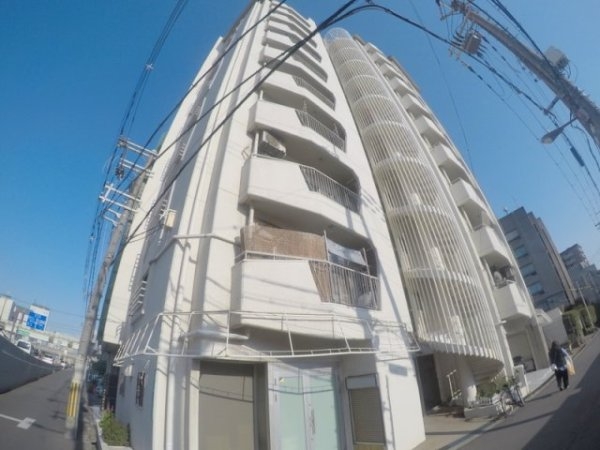 サニーヴィラ十三
