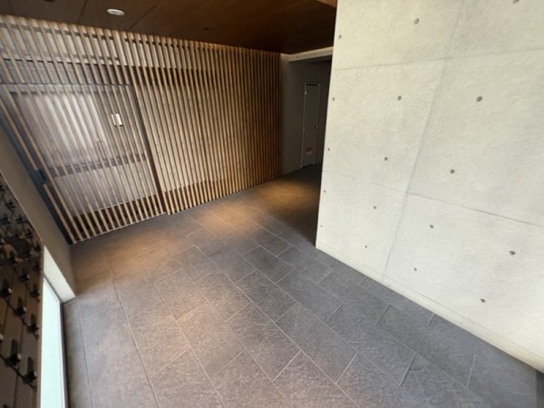 グランフォルテ田川