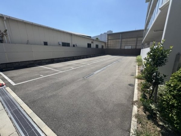 グランフォルテ田川