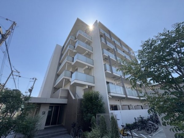 グランフォルテ田川