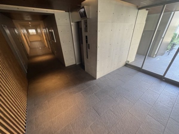 グランフォルテ田川