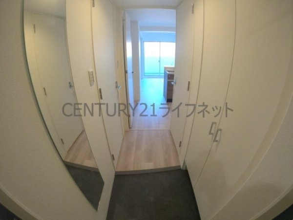 セレニテ十三ミラク