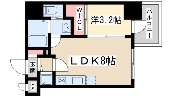 LEON新大阪