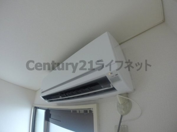 ストロング第5新大阪