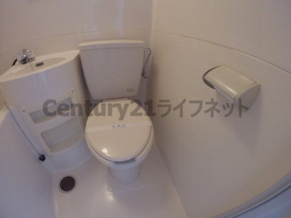 ストロング第5新大阪