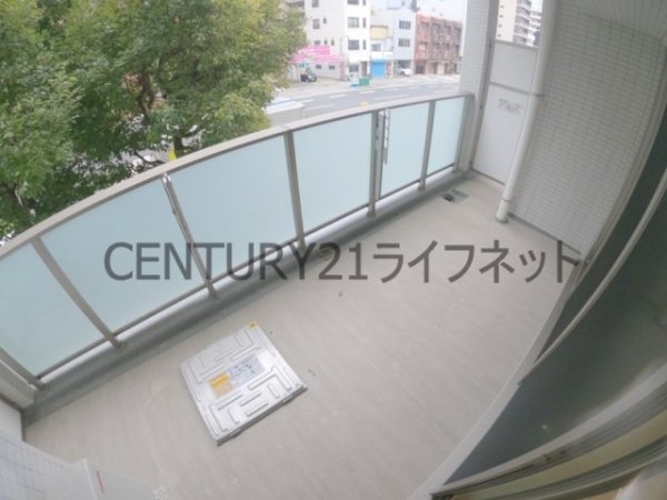 ベネチア天満橋