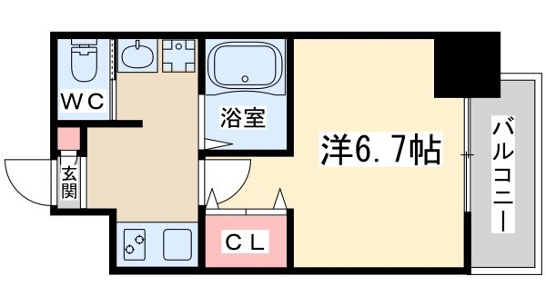 SK南森町