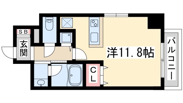 アーバネス淀川
