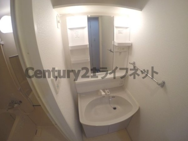 アーバネス淀川