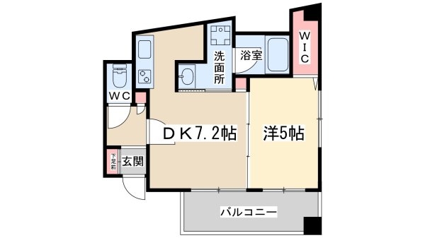 セイワパレス新梅田