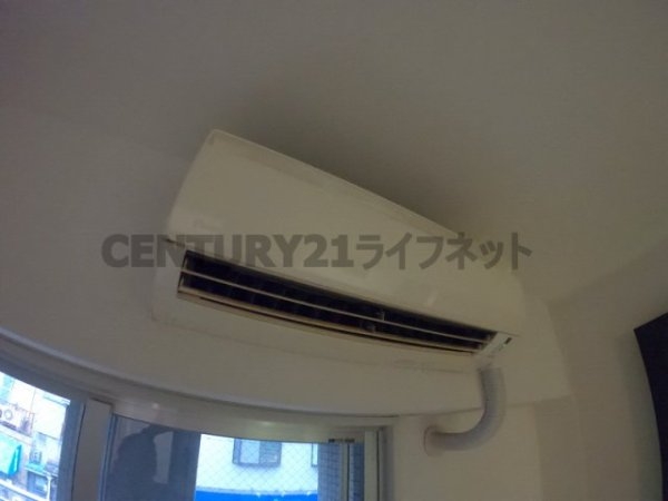 セイワパレス新梅田