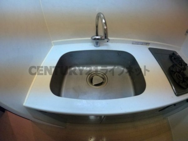 セイワパレス新梅田