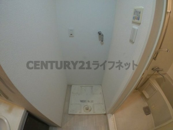 セイワパレス新梅田