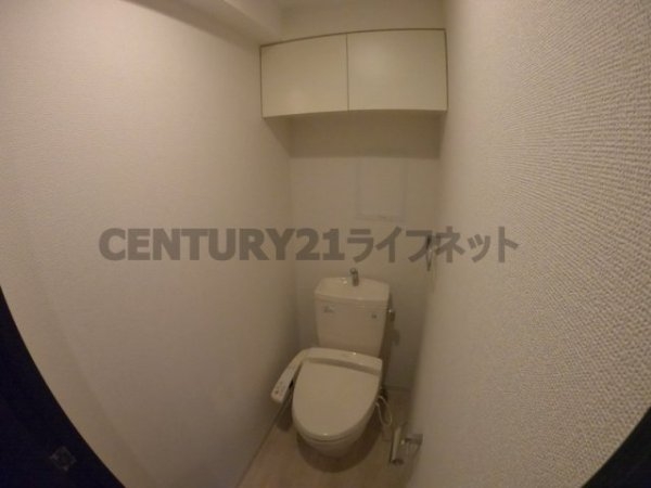 セイワパレス新梅田