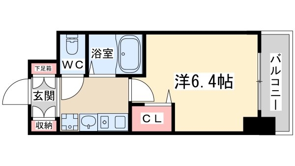 エスリード新梅田
