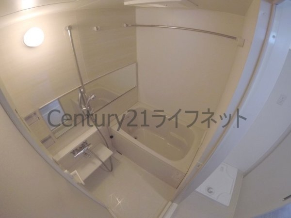 ヴィルブーケ天満橋