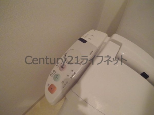 エスライズ梅田北