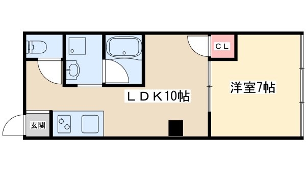 新大阪第1ダイヤモンドマンション