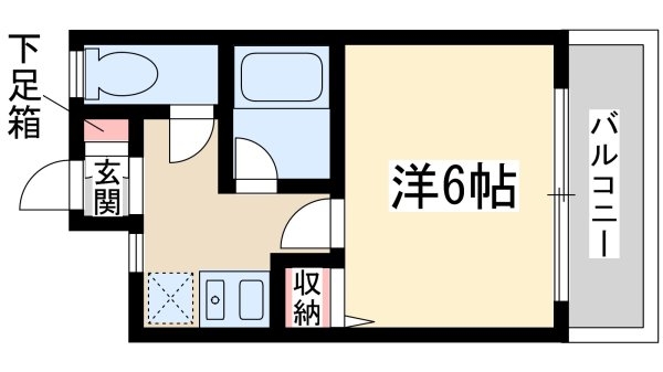 グリーム宮原