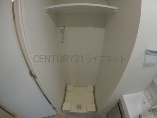 ジェイブライト梅田北