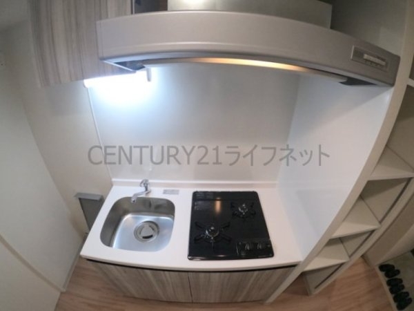 ジェイブライト梅田北