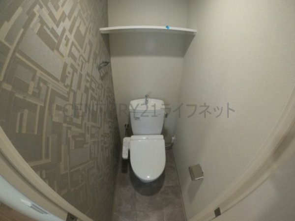 ジェイブライト梅田北