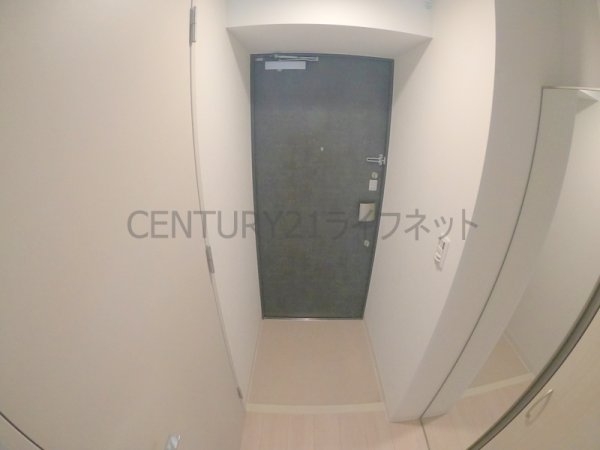 ジェイブライト梅田北