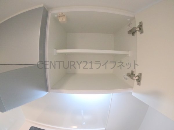 ジェイブライト梅田北