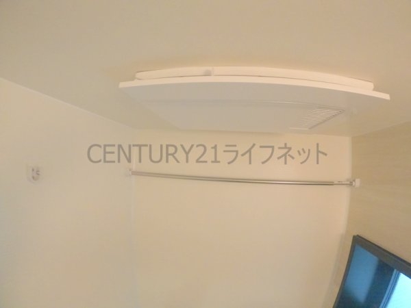 ジェイブライト梅田北
