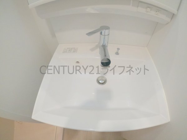 ジェイブライト梅田北