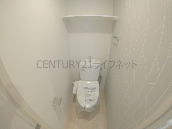 ジェイブライト梅田北