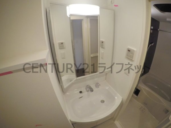 スワンズシティ新大阪ヴィーヴォ