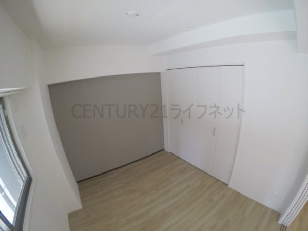 アーバネックス梅田中崎町2