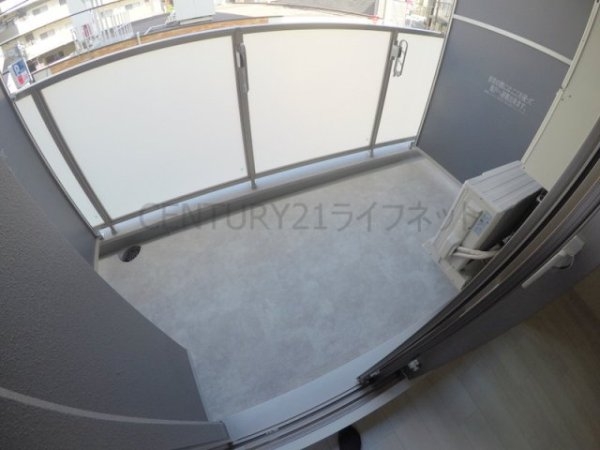 アーバネックス梅田中崎町2