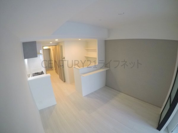 アーバネックス梅田中崎町2