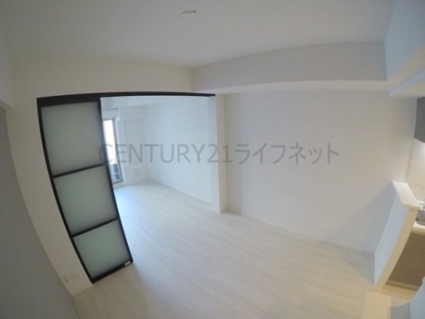 アーバネックス梅田中崎町2