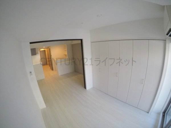 アーバネックス梅田中崎町2