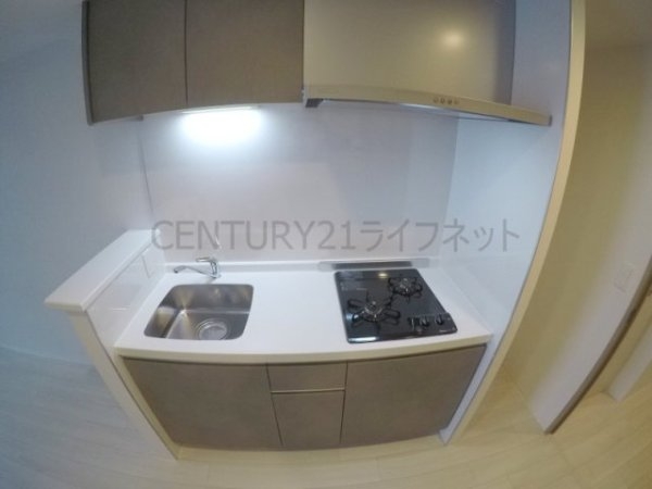 アーバネックス梅田中崎町2