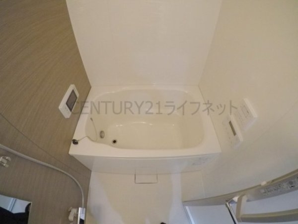 アーバネックス梅田中崎町2