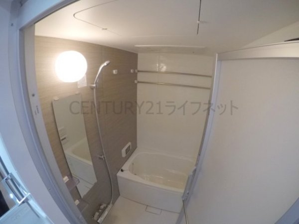 アーバネックス梅田中崎町2
