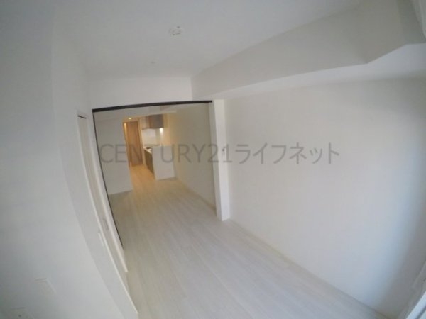 アーバネックス梅田中崎町2