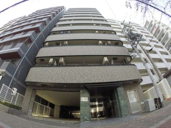 大阪市淀川区宮原１丁目のマンション
