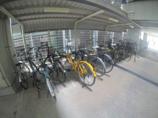 大阪市淀川区宮原１丁目のマンション