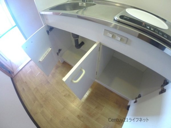 大阪市淀川区宮原１丁目のマンション