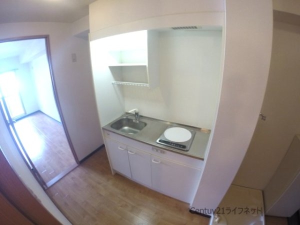 大阪市淀川区宮原１丁目のマンション